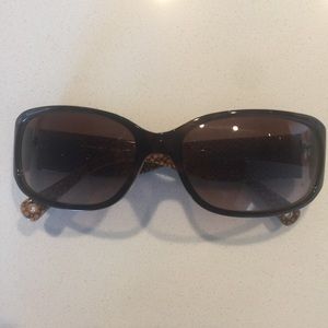 Coach Sunglasses